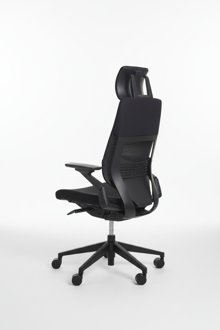 Fotel Gesture - zdjęcie produktowe