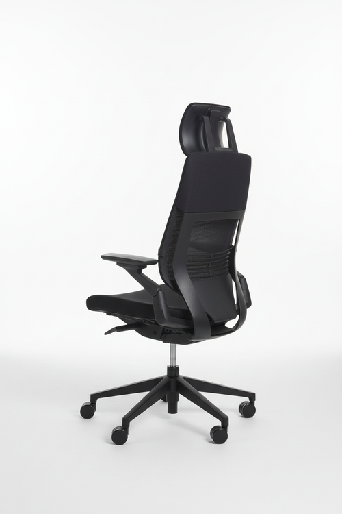 Fotel Gesture - zdjęcie produktowe