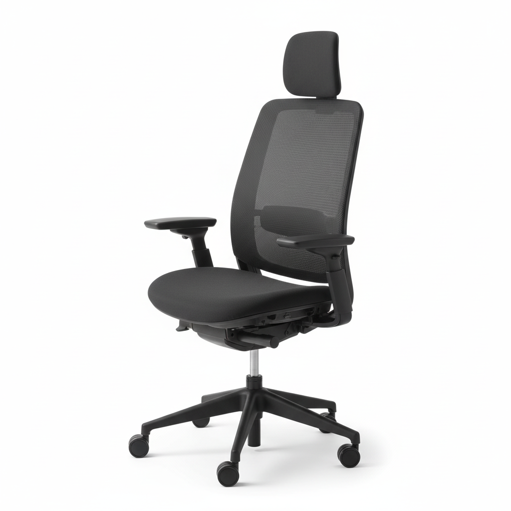 Steelcase Series 2 - zdjęcie produktowe